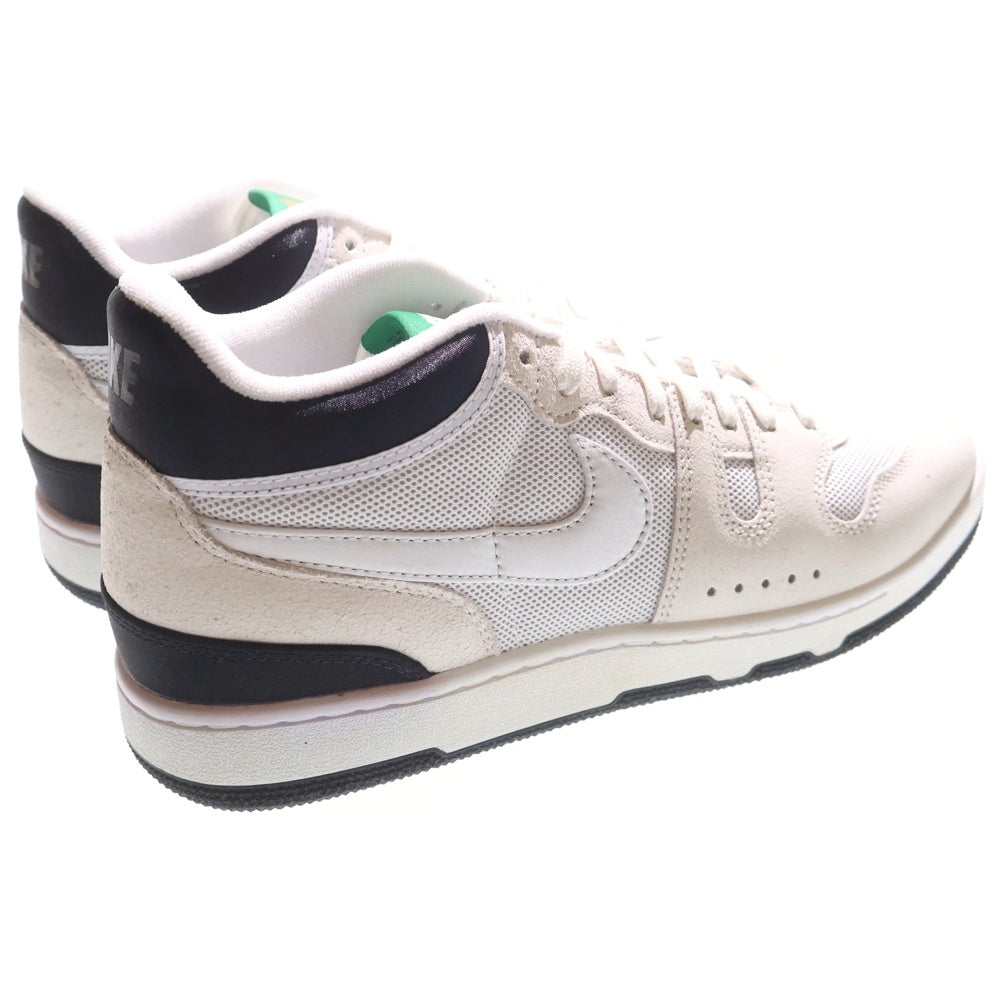 NIKE(ナイキ) ×SOCIAL STATUS ATTACK SP SUMMIT アタックサミット ローカットスニーカー ホワイト US11/29cm DZ4636-100