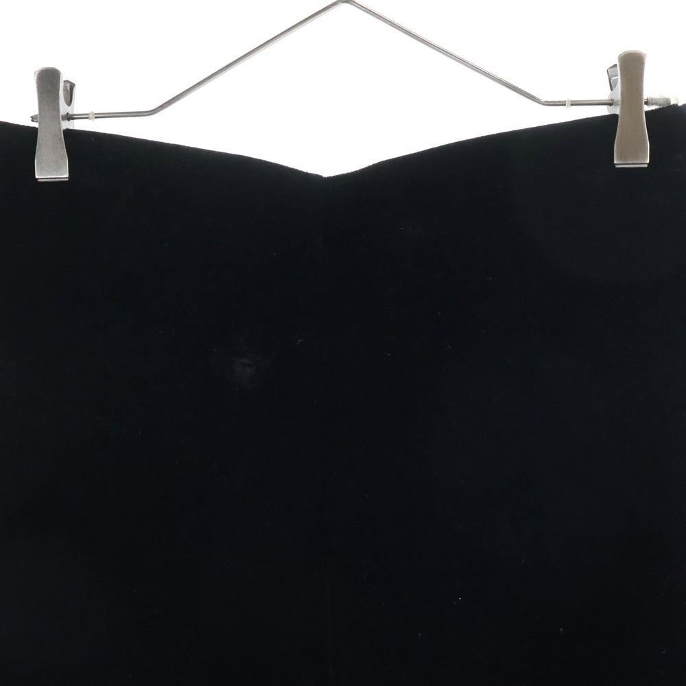 EMPORIO ARMANI(エンポリオアルマーニ) P1P03J P1H4J 切替 スウェットパンツ ブラック