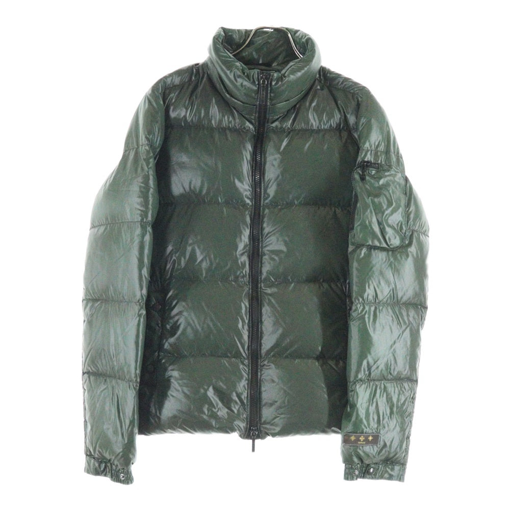 TATRAS(タトラス) KRAZ ダウンジャケット MTA13A439 カーキ