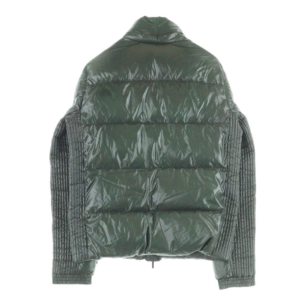 TATRAS(タトラス) KRAZ ダウンジャケット MTA13A439 カーキ