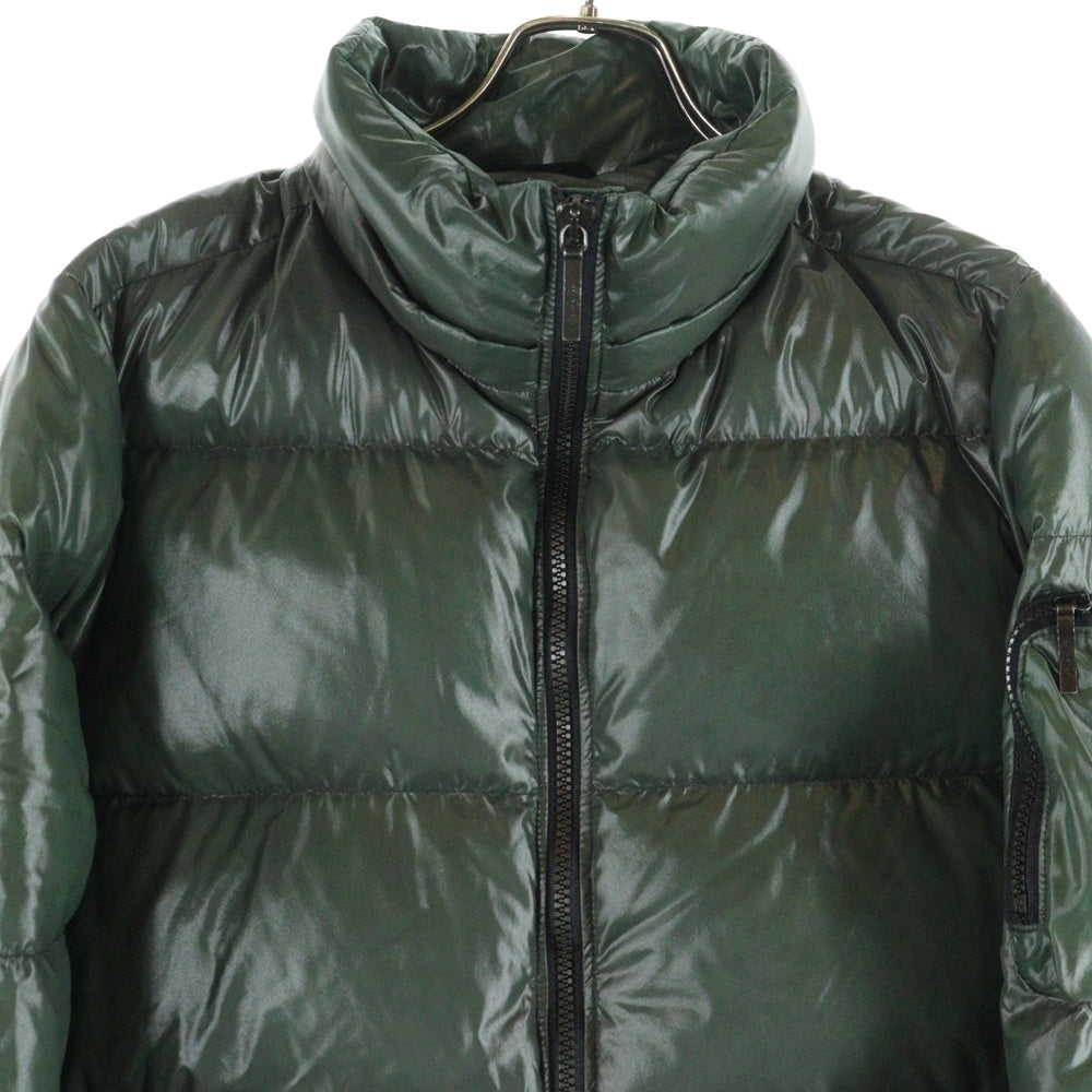 TATRAS(タトラス) KRAZ ダウンジャケット MTA13A439 カーキ