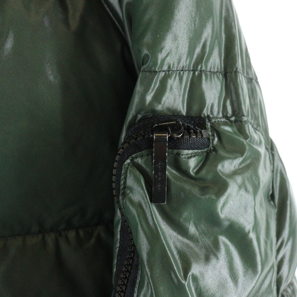 TATRAS(タトラス) KRAZ ダウンジャケット MTA13A439 カーキ