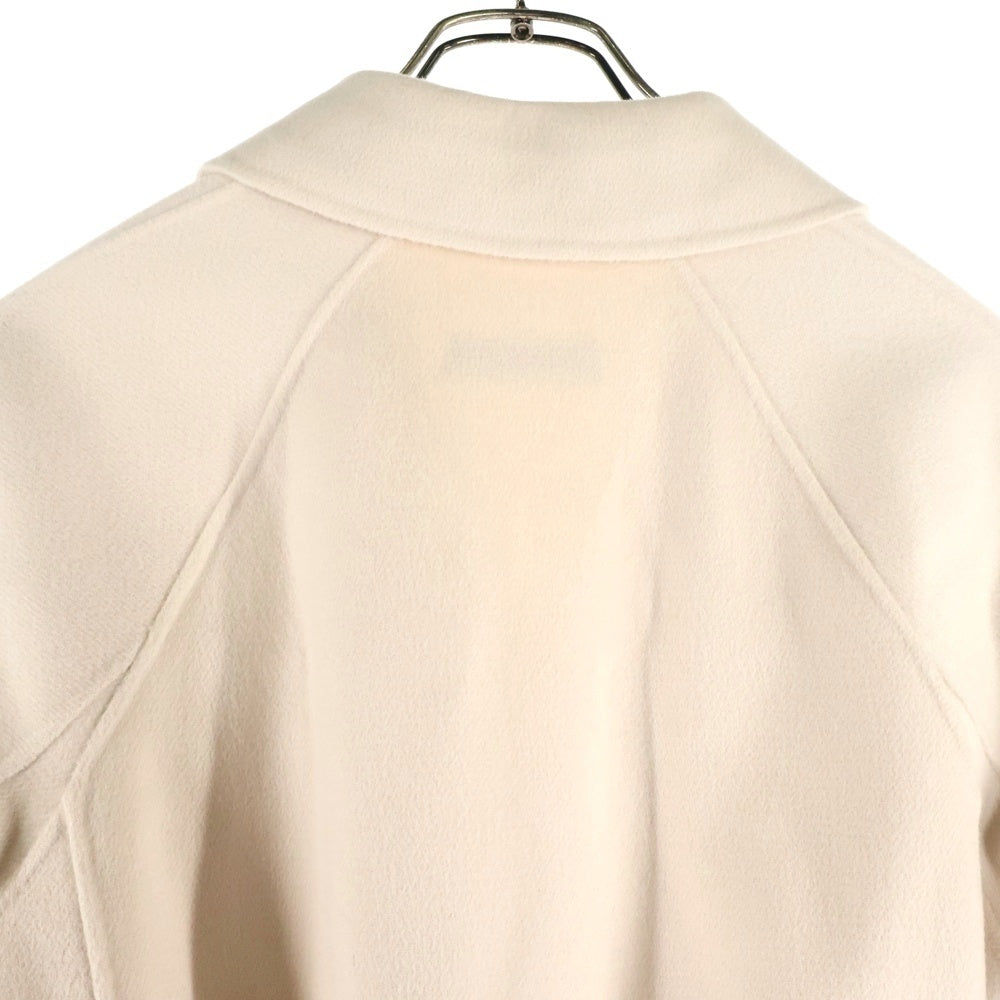 S MAX MARA(エス マックスマーラ) ウール ロングコート ベージュ レディース 901610036