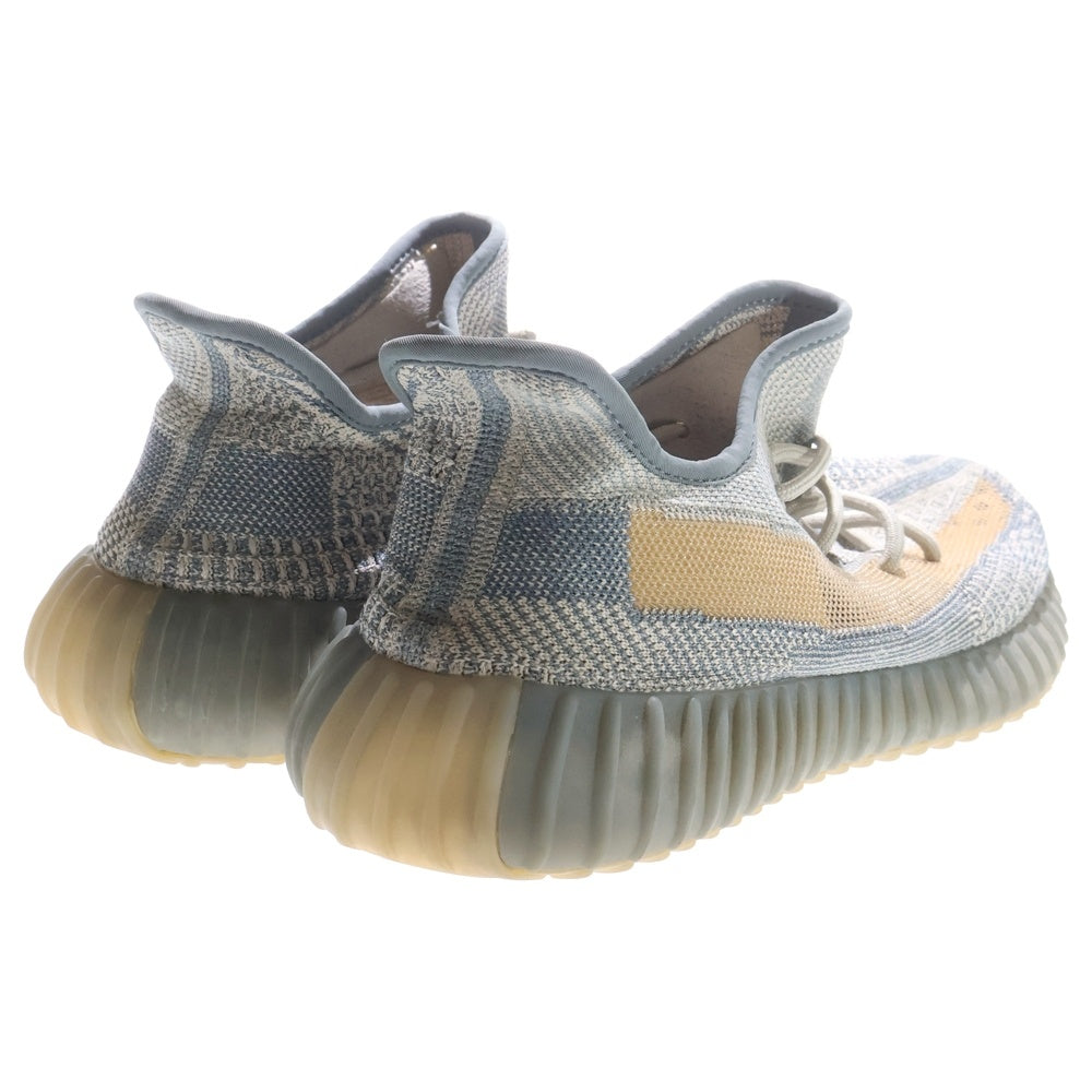 adidas(アディダス) YEEZY BOOST 350 V2 ISRAFIL FZ5421 イージーブースト イスラフィール ローカットスニーカー US10/28cm ベージュ