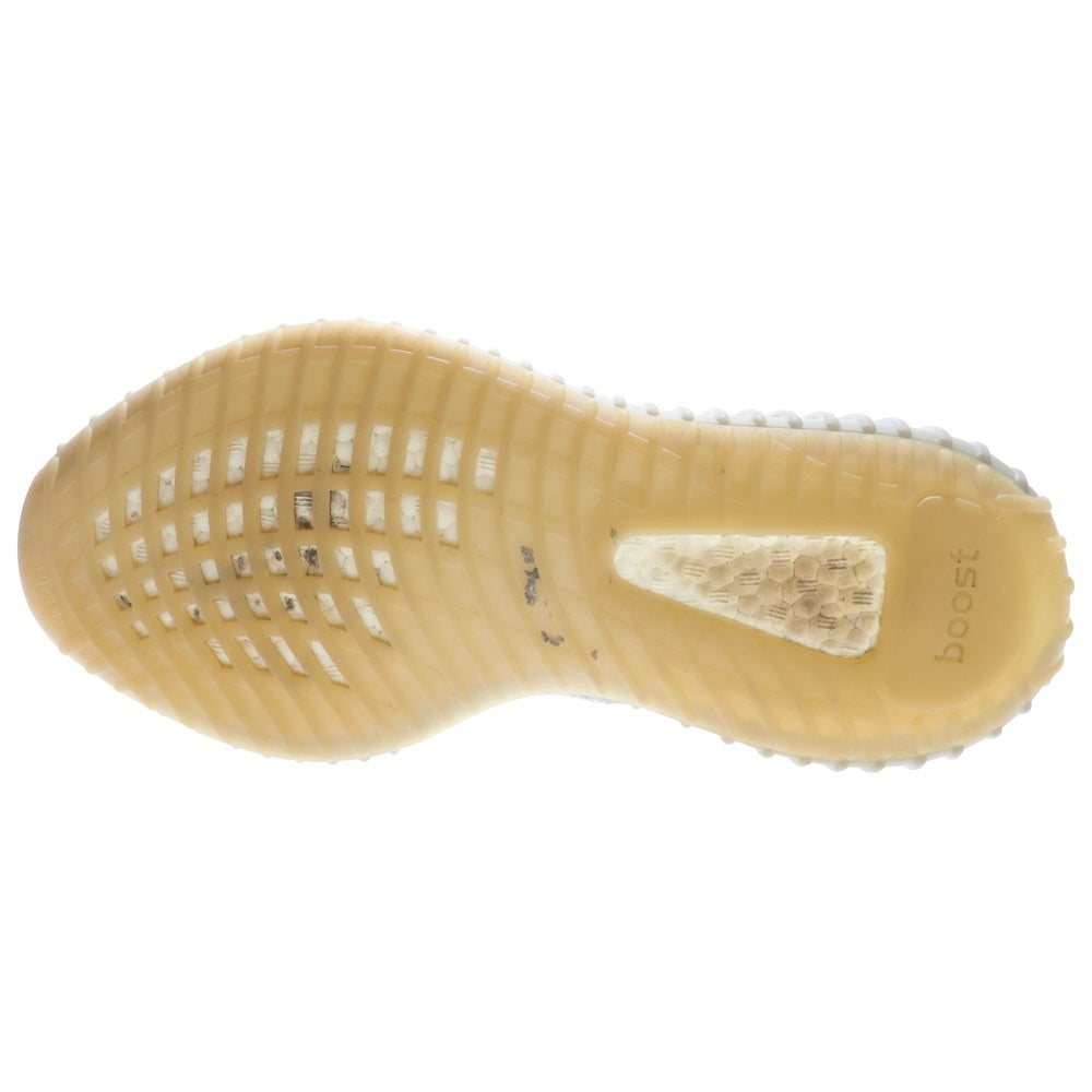 adidas(アディダス) YEEZY BOOST 350 V2 ISRAFIL FZ5421 イージーブースト イスラフィール ローカットスニーカー US10/28cm ベージュ