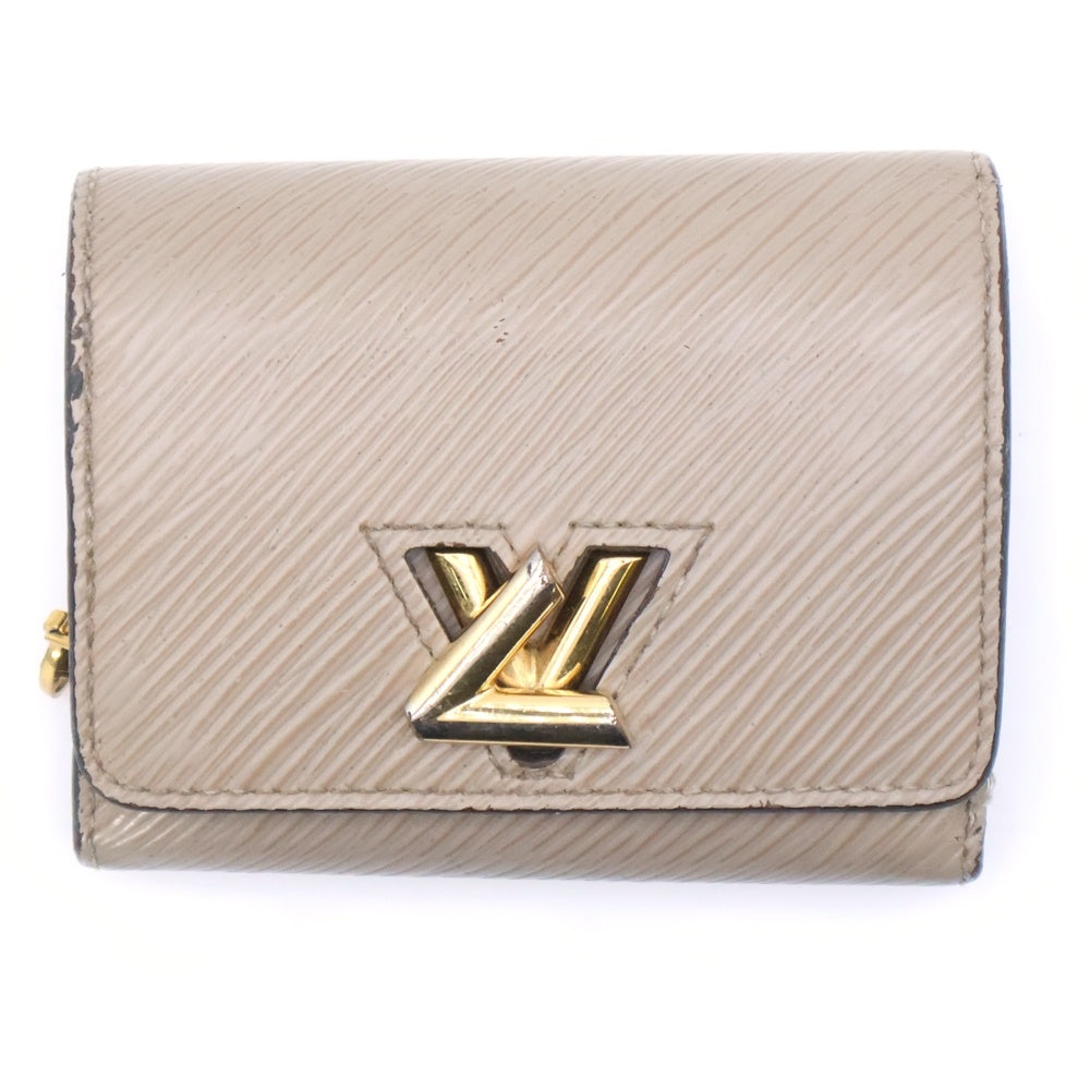 LOUIS VUITTON(ルイヴィトン) ポルトフォイユ ツイスト 三つ折り LOUIS VUITTON(ルイヴィトン) ポルトフォイユ ツイスト 三つ折り
