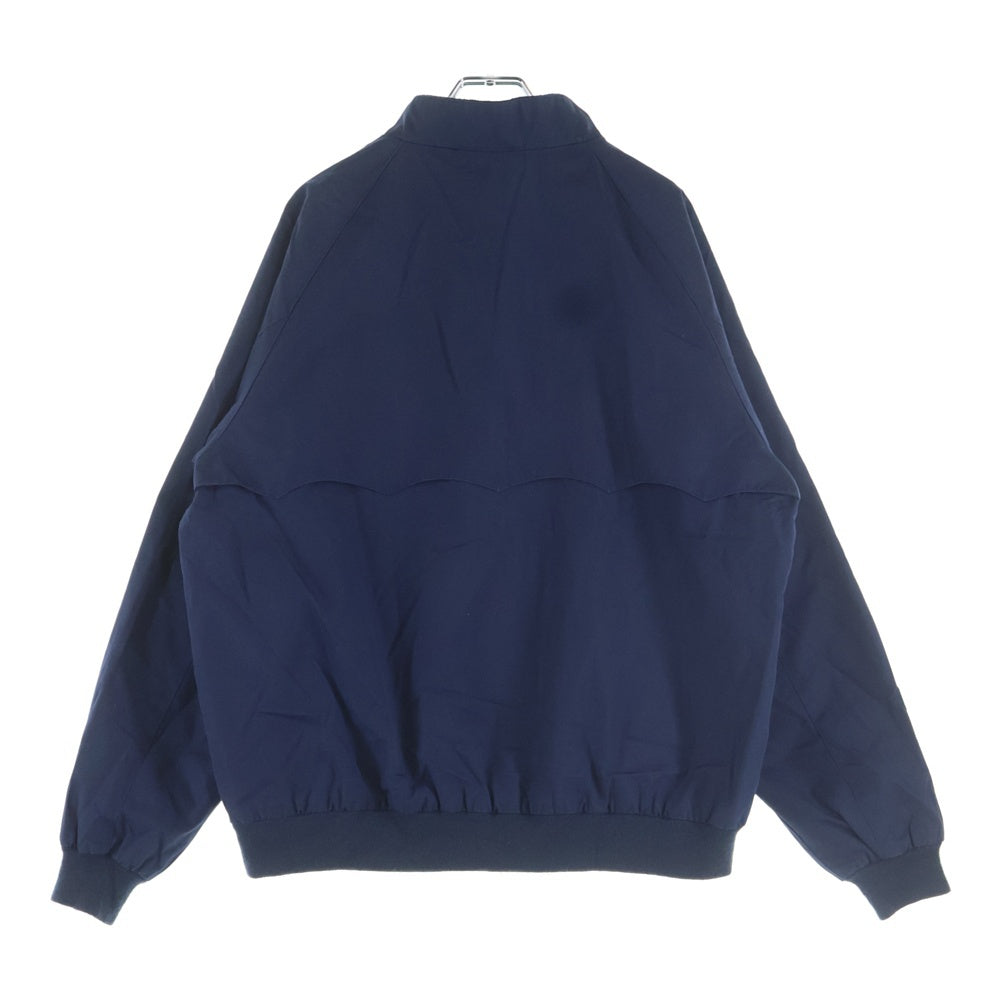 LACOSTE(ラコステ) スウィングトップ ジップアップジャケット ブルー