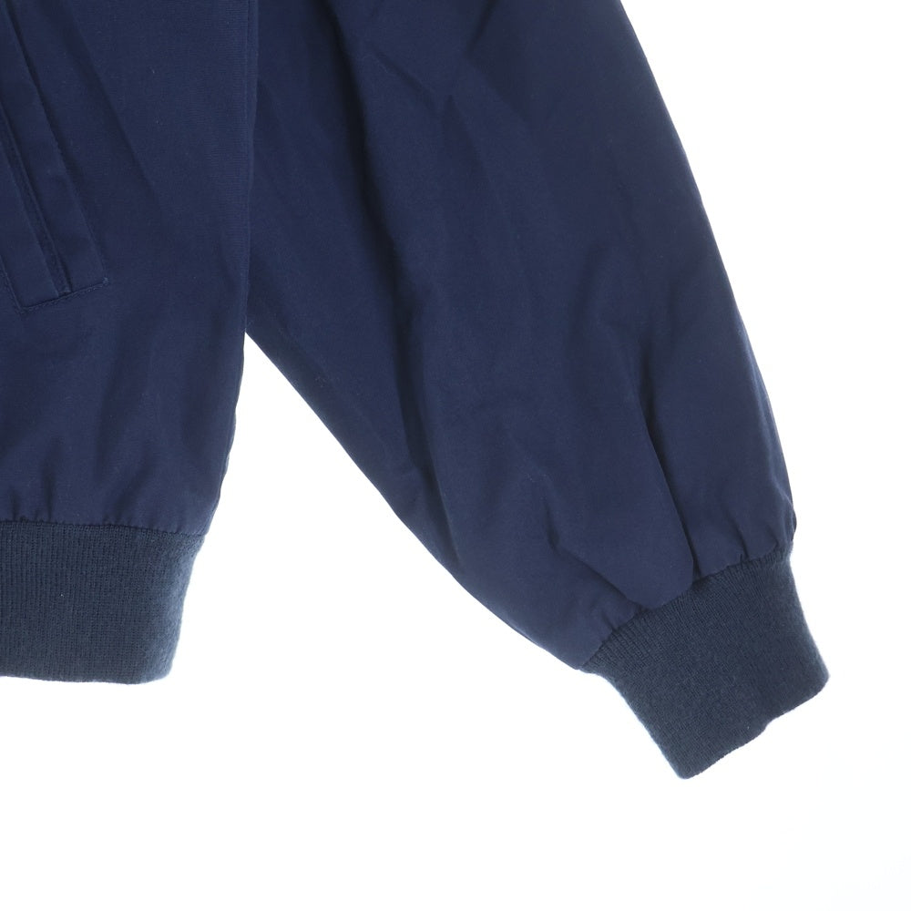 LACOSTE(ラコステ) スウィングトップ ジップアップジャケット ブルー