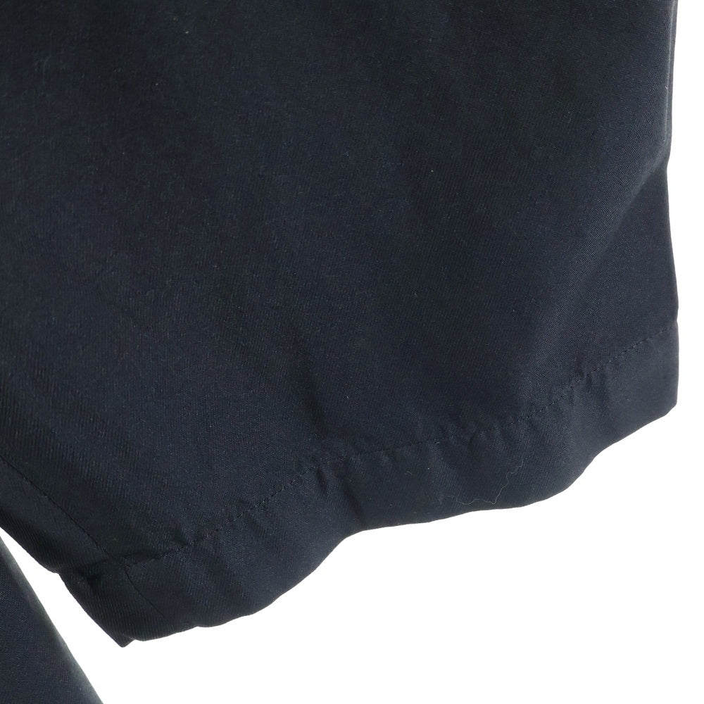 COMME des GARCONS COMME des GARCONS(コムデギャルソンコムデギャルソン) 2タックスラックスパンツ ブラック AD2018 RC-P008 レディース