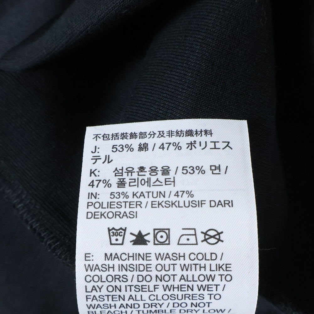 NIKE(ナイキ) W NSW TECH FLEECE HIGH WAIST テックフリースハイウエストパンツ ブラック FV8053-010 レディース