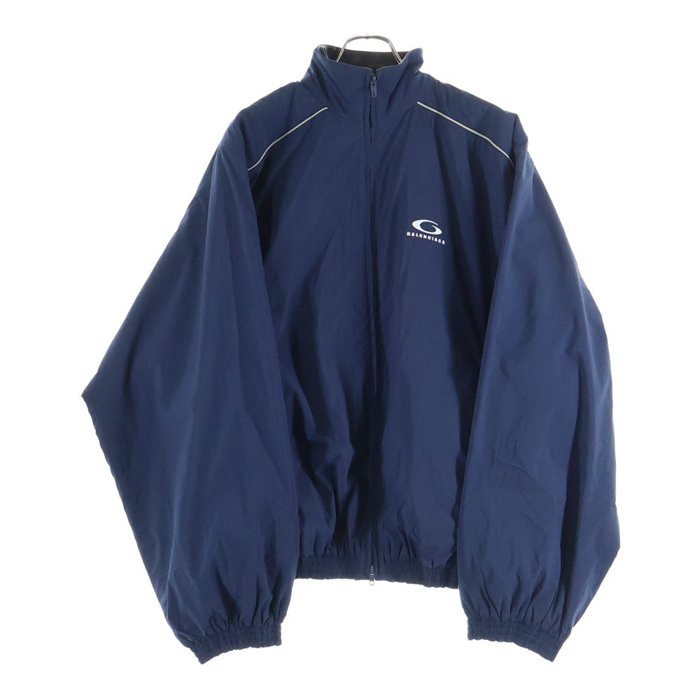 BALENCIAGA(バレンシアガ) 24AW スポーツアイコンロゴ リバーシブル