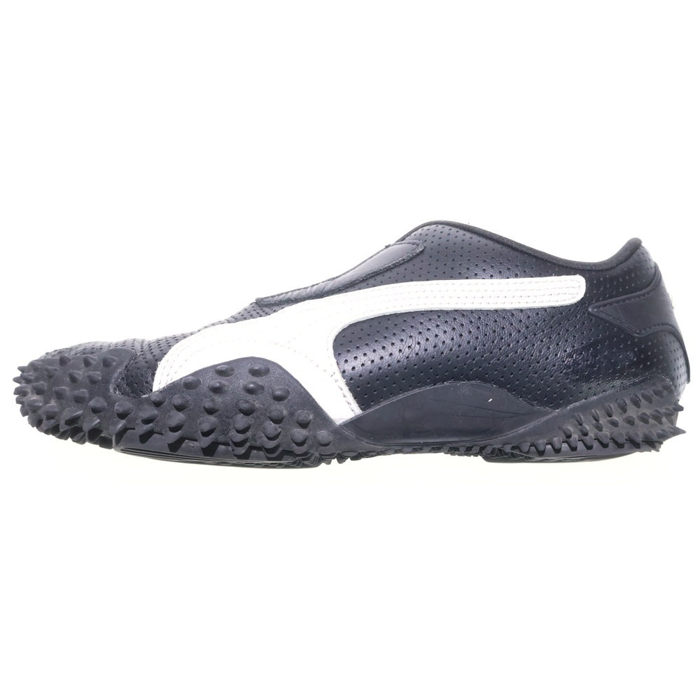 PUMA(プーマ) MOSTRO PERF モストロ パーフ ローカットスニーカー ブラック 397331