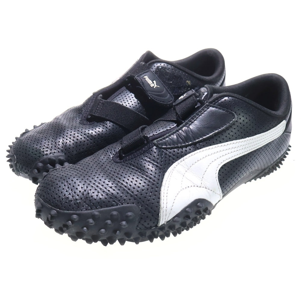 PUMA(プーマ) MOSTRO PERF モストロ パーフ ローカットスニーカー ブラック 397331