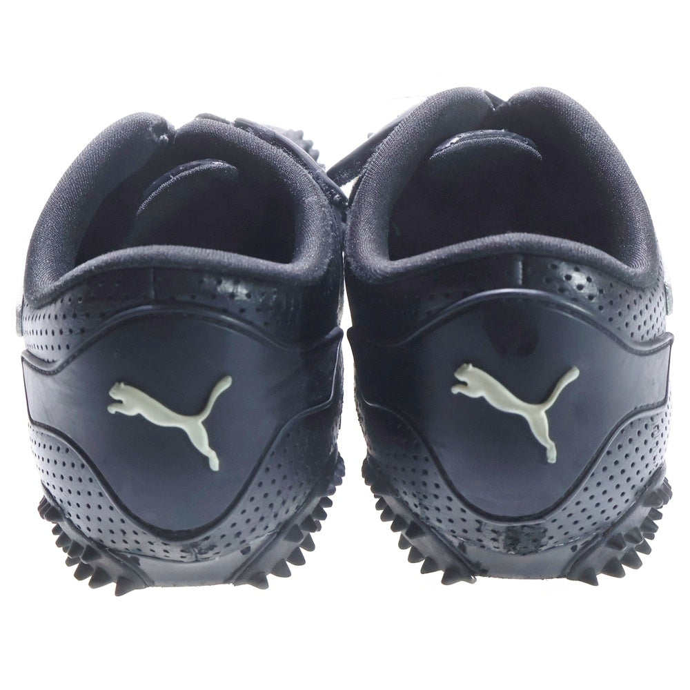 PUMA(プーマ) MOSTRO PERF モストロ パーフ ローカットスニーカー ブラック 397331