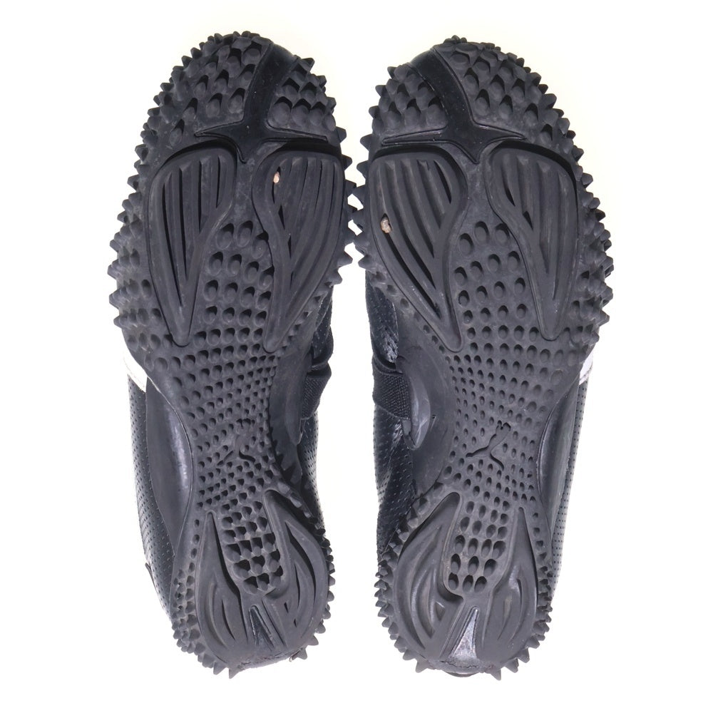 PUMA(プーマ) MOSTRO PERF モストロ パーフ ローカットスニーカー ブラック 397331