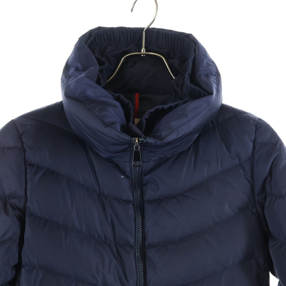 MONCLER(モンクレール) 17AW MIRIELON ミリエロン ジップアップ ロング ダウン ジャケット ネイビー レディース C20934999005
