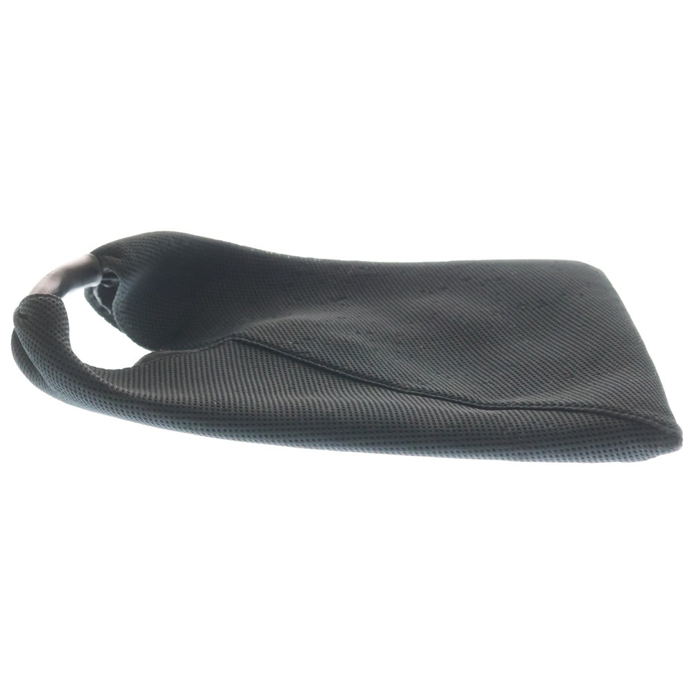 MM6 Maison Margiela(エムエムシックスメゾンマルジェラ) Small Japanese Hand Bag メッシュ ハンドバッグ ブラック レディース
