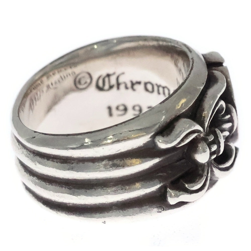 CHROME HEARTS(クロムハーツ) DAGGER ダガーリング シルバー BCA343