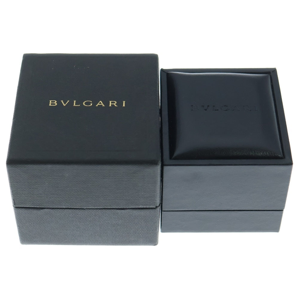 BVLGARI(ブルガリ) B.zero 1 ビーゼロワン リング ダイヤモンド レディース