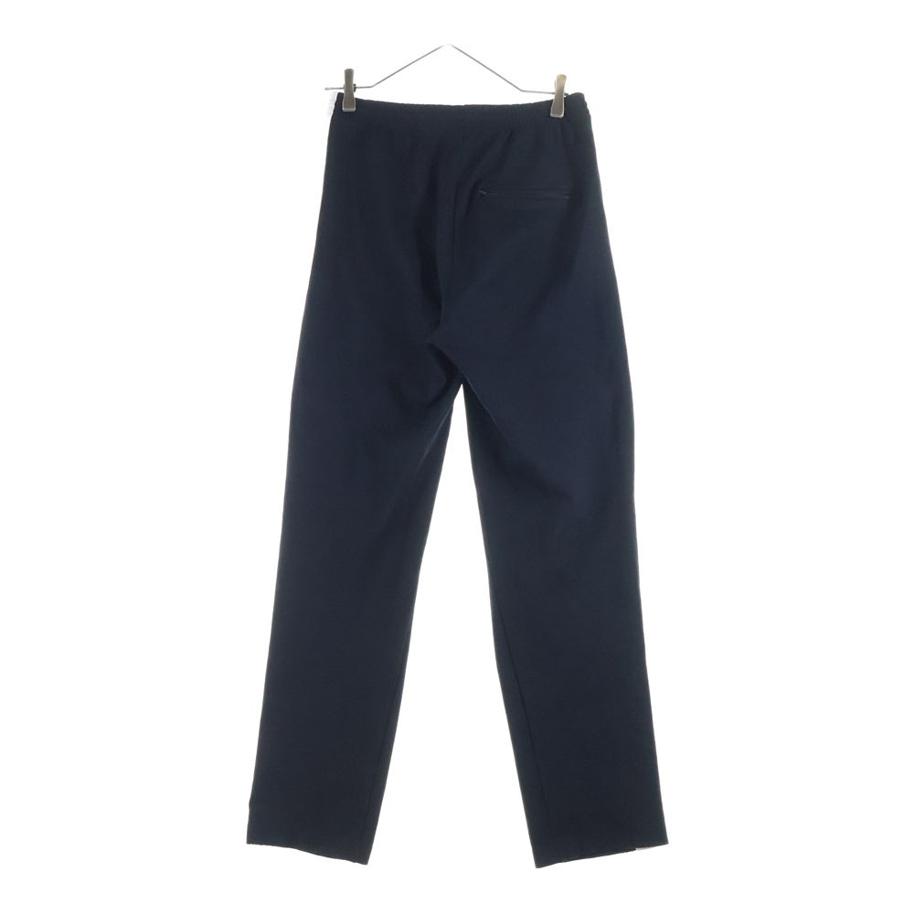 BALENCIAGA(バレンシアガ) サイドライントラックパンツ ブラック レディース