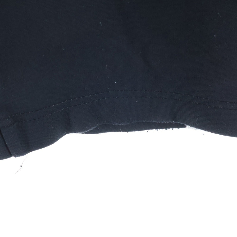 BALENCIAGA(バレンシアガ) サイドライントラックパンツ ブラック レディース