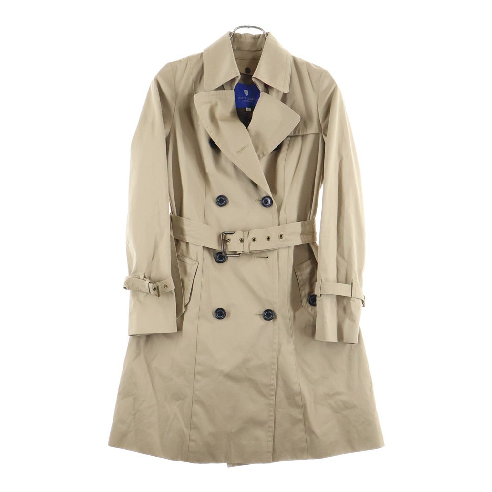 BLUE LABEL CRESTBRIDGE(ブルーレーベルクレストブリッジ) ライナー付