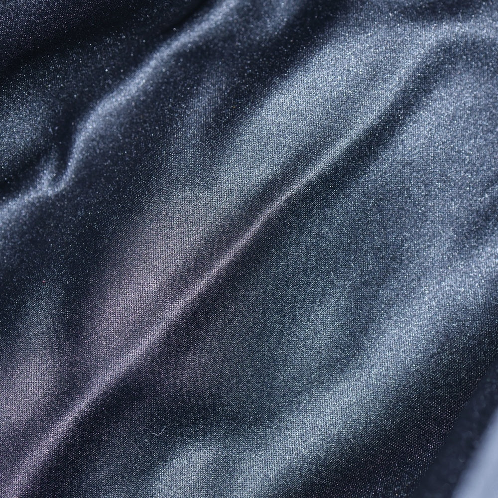 VALENTINO(ヴァレンティノ) ロックスタッズ ナイロン ポーチ ブラック レディース