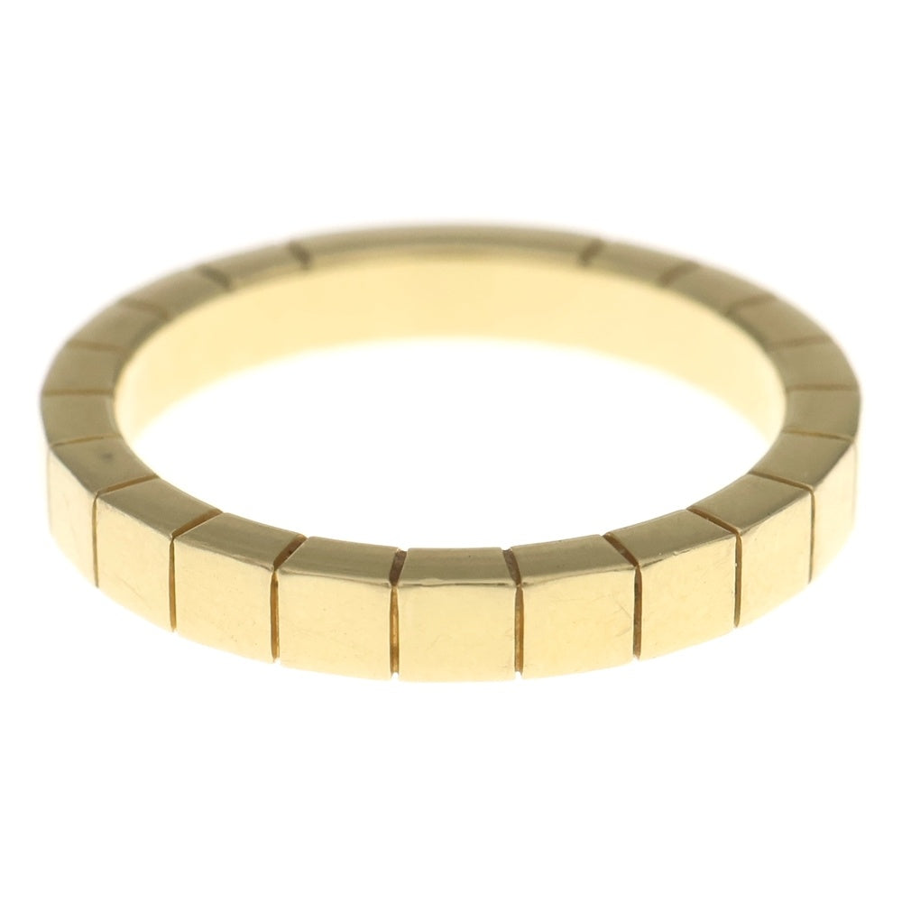 Cartier(カルティエ) ラニエール リング K18 750 YG #56 イエローゴールド