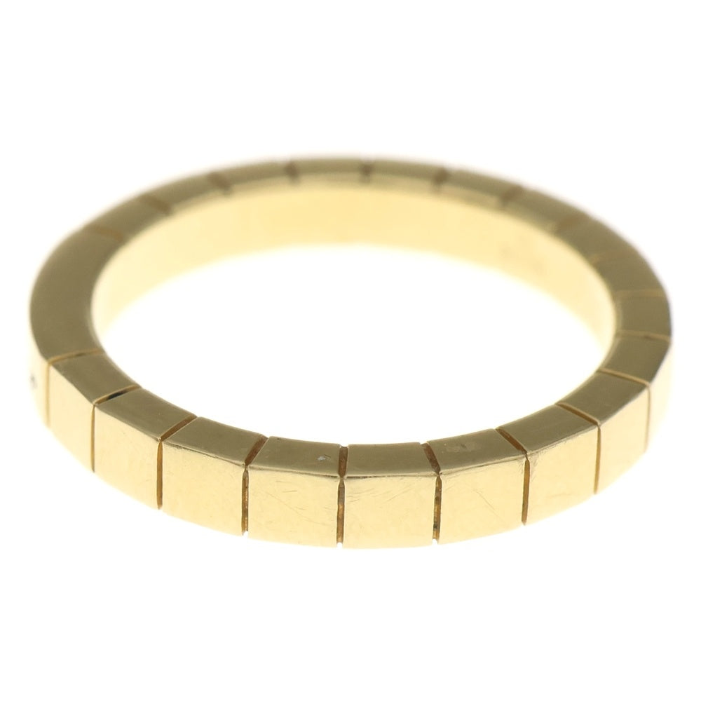 Cartier(カルティエ) ラニエール リング K18 750 YG #56 イエローゴールド