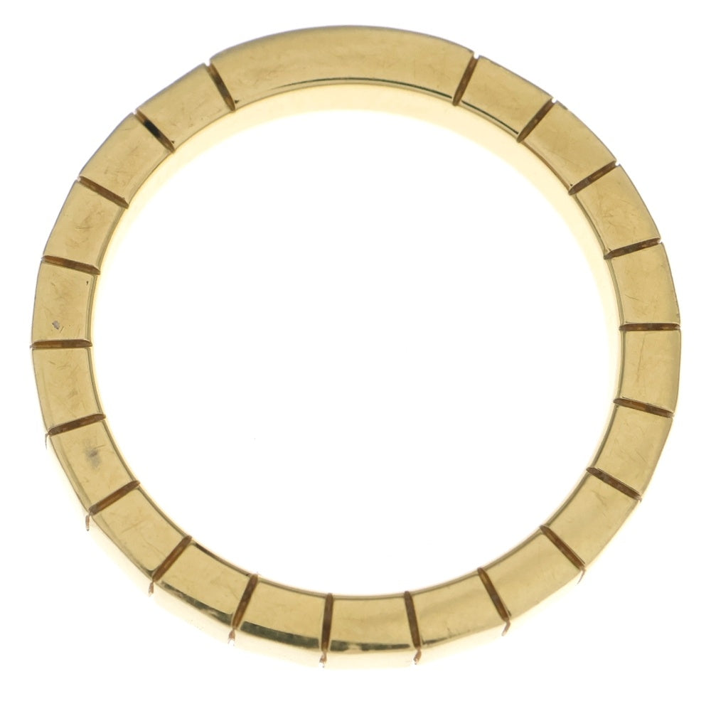 Cartier(カルティエ) ラニエール リング K18 750 YG #56 イエローゴールド