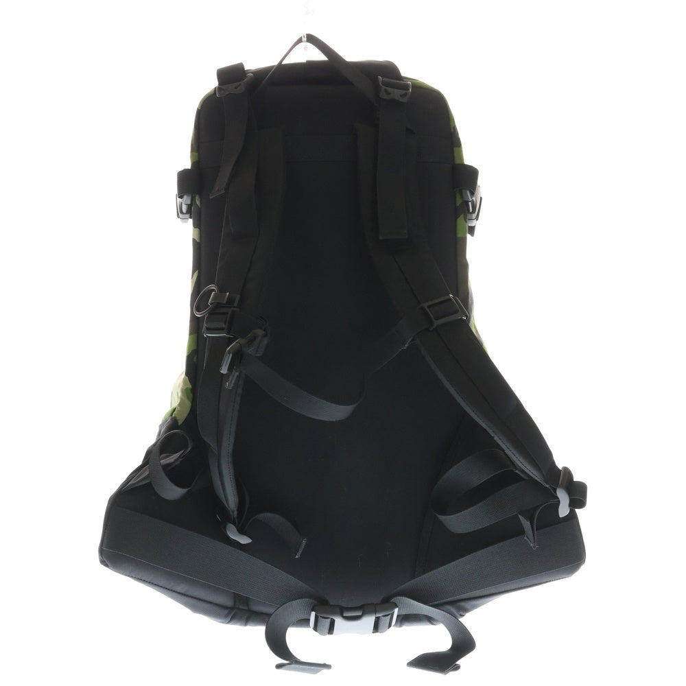ARC'TERYX(アークテリクス) BEAMS別注 SEBRING ビームス セブリン バックパック リュック カーキ