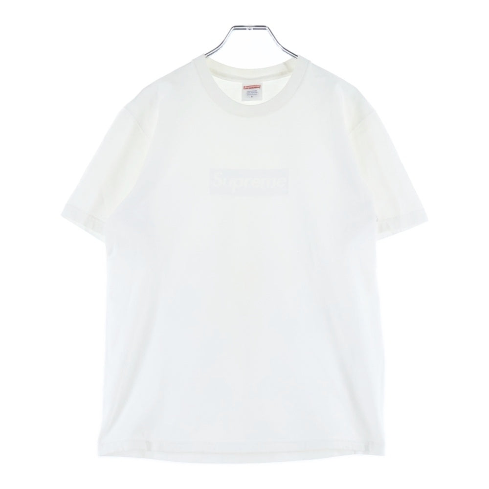 SUPREME(シュプリーム) 23SS Box Logo S/S Tee ボックスロゴプリント