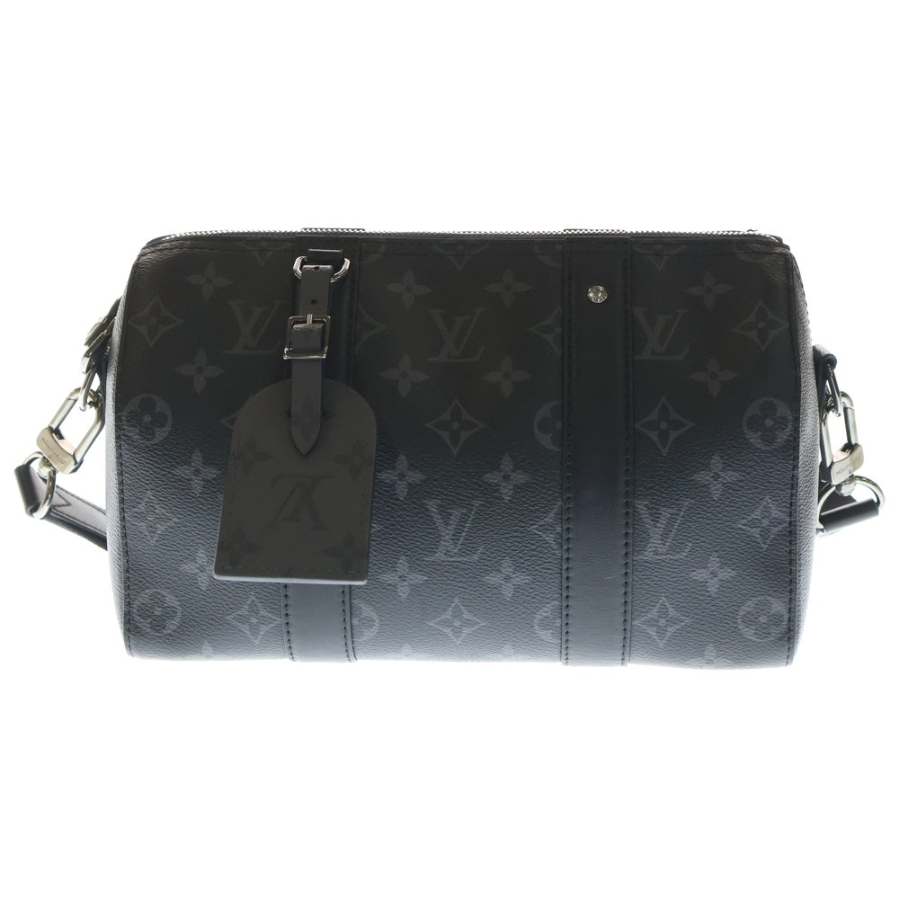 LOUIS VUITTON(ルイヴィトン) モノグラム エクリプス リバース シティ