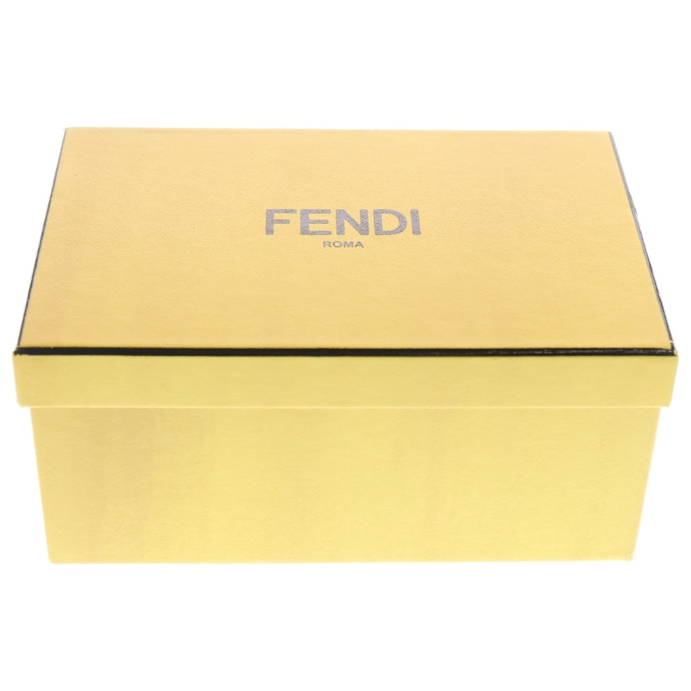 FENDI(フェンディ) フルーツ バッグチャーム オレンジ 7AR577 レディース