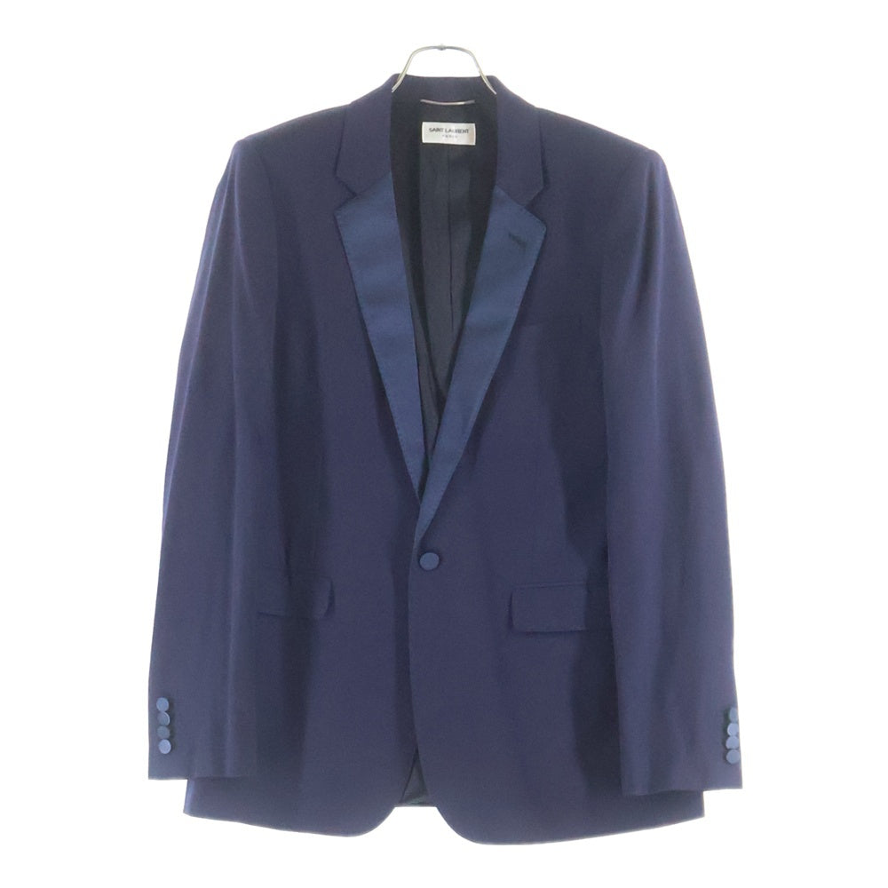 SAINT LAURENT PARIS(サンローランパリ) 15AW Le Smoking Jacket