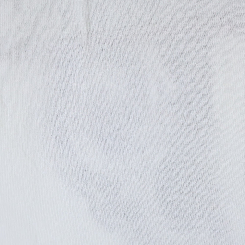 CHROME HEARTS(クロムハーツ) OLD DAGGER S/S Tee ダガーバックプリント 半袖Tシャツ ホワイト