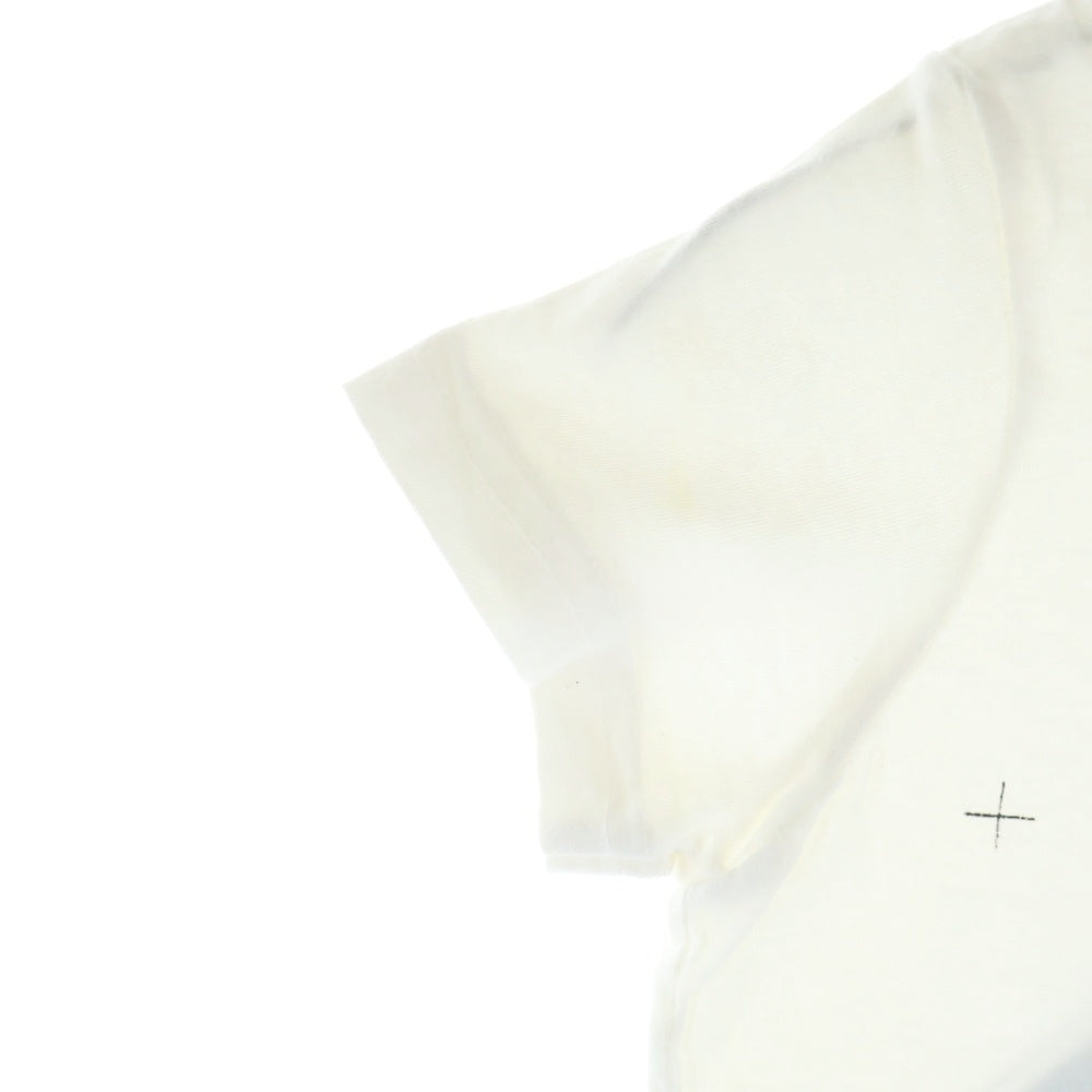 CHROME HEARTS(クロムハーツ) FOTI S/S TEE フォティ クルーネック 半袖Tシャツ ホワイト キッズ