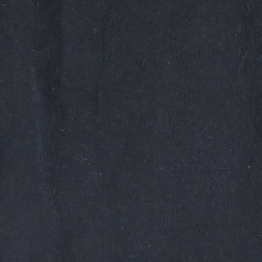 CHROME HEARTS(クロムハーツ) OLD 3CH CROSS S/S TEE トリプルクロスプリント クルーネック 半袖Tシャツ ブラック