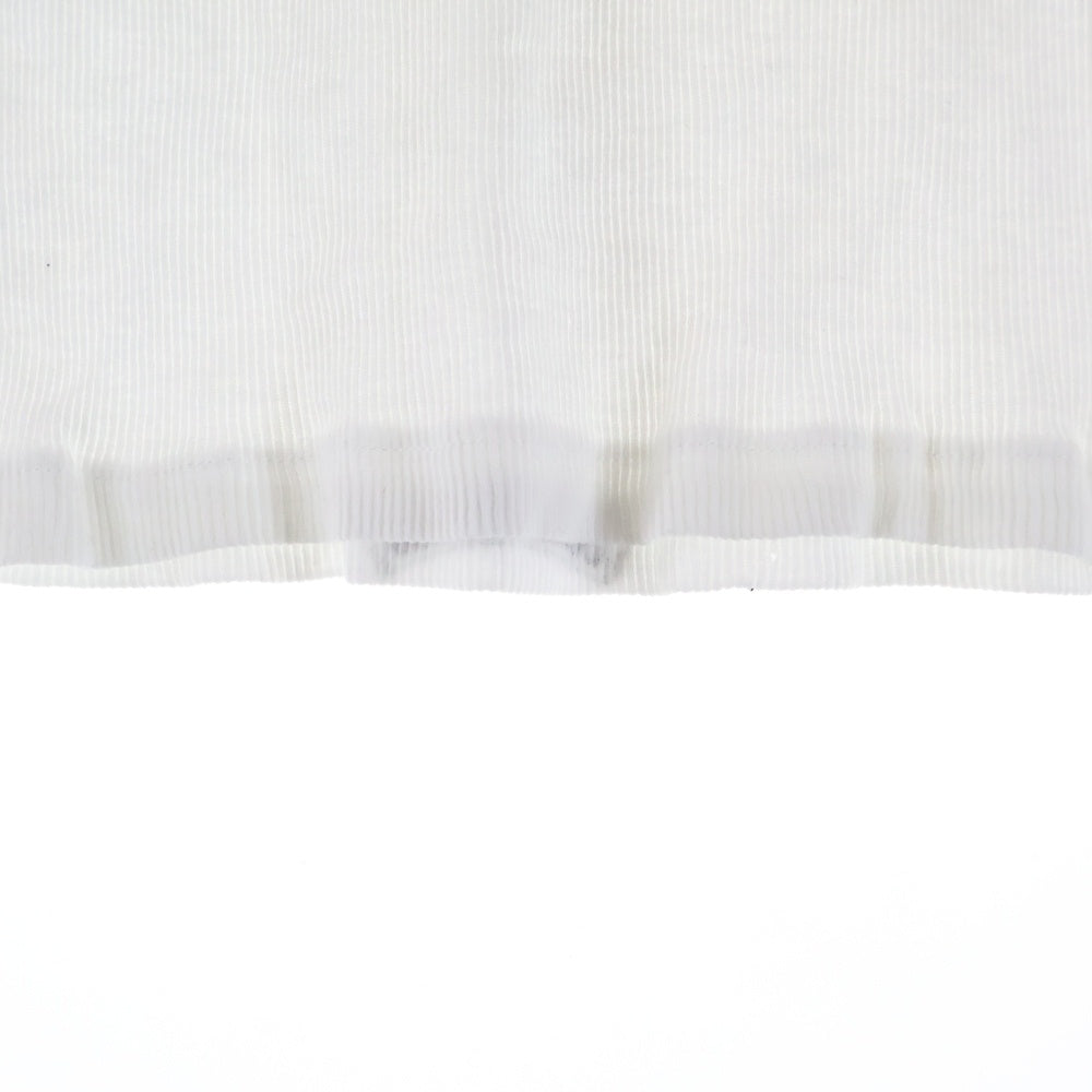 CHROME HEARTS(クロムハーツ) OLD メイプルソーププリント タンクトップ ホワイト