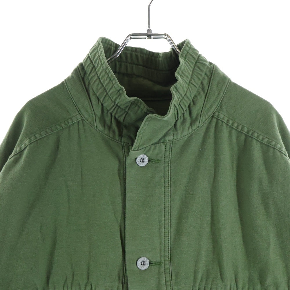 TENDERLOIN(テンダーロイン) 23SS FATIGUE JKT ファティーグジャケット カーキ