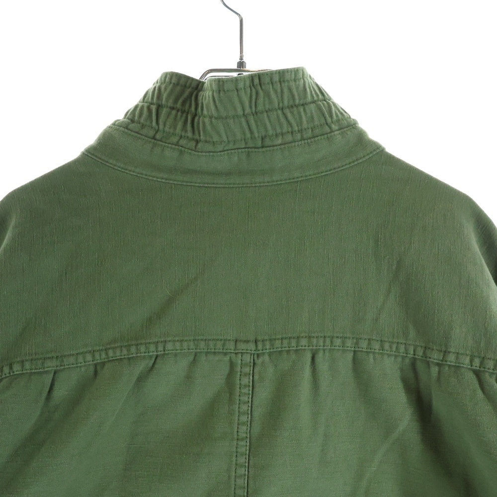 TENDERLOIN(テンダーロイン) 23SS FATIGUE JKT ファティーグジャケット カーキ