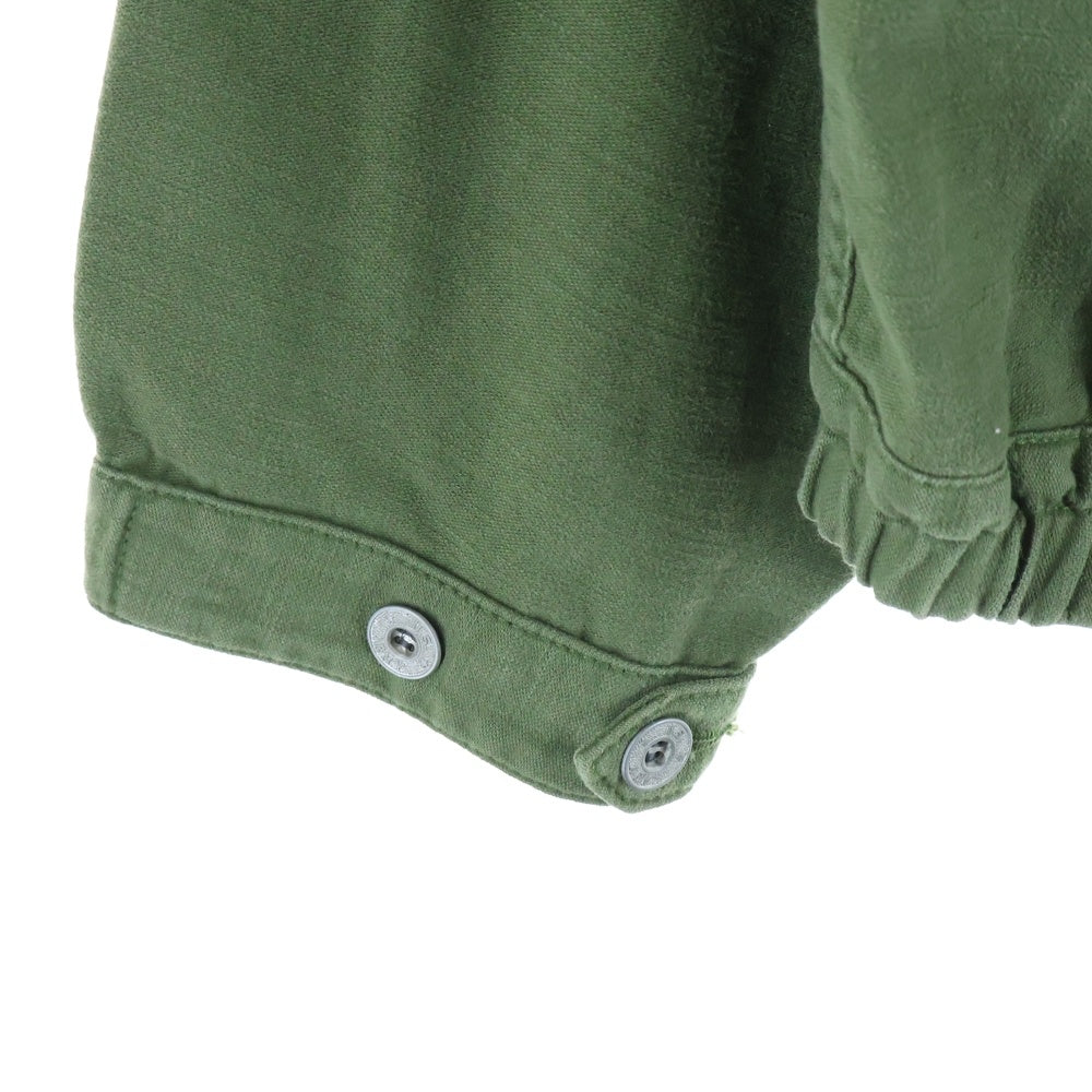 TENDERLOIN(テンダーロイン) 23SS FATIGUE JKT ファティーグジャケット カーキ