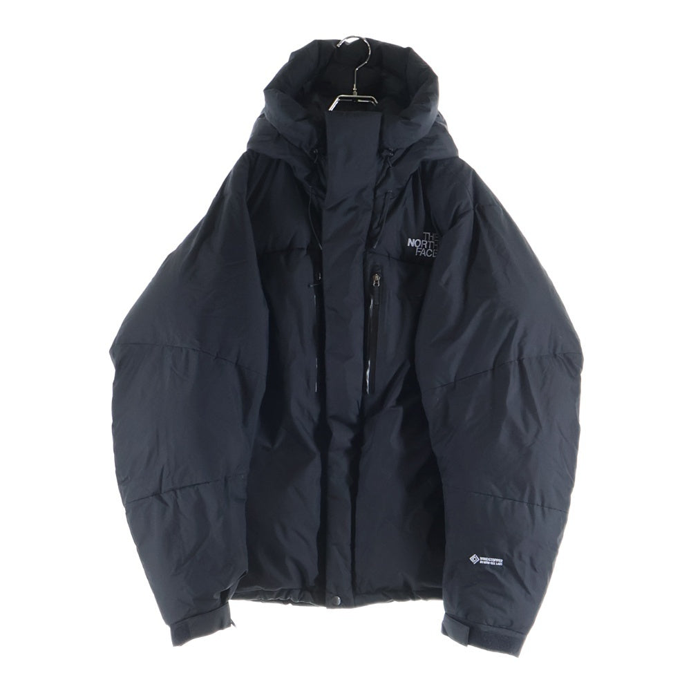 THE NORTH FACE(ザノースフェイス) BALTRO LIGHT JACKET バルトロライトダウンジャケット ブラック ND92551
