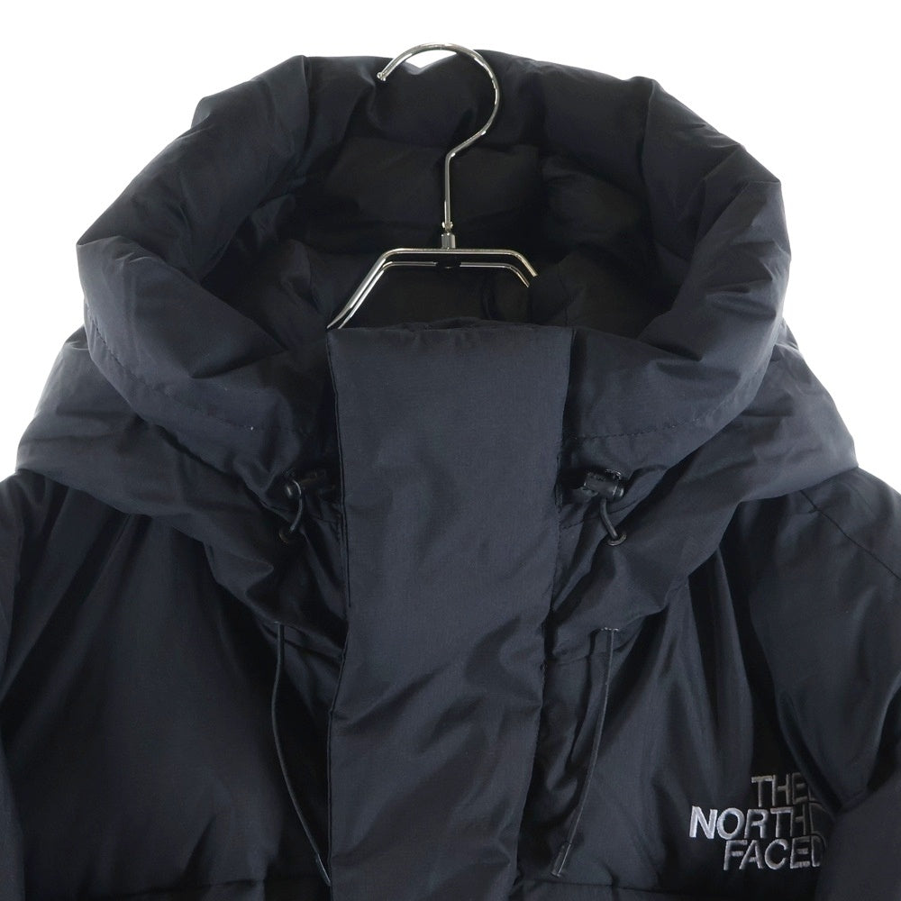 THE NORTH FACE(ザノースフェイス) BALTRO LIGHT JACKET バルトロライトダウンジャケット ブラック ND92551