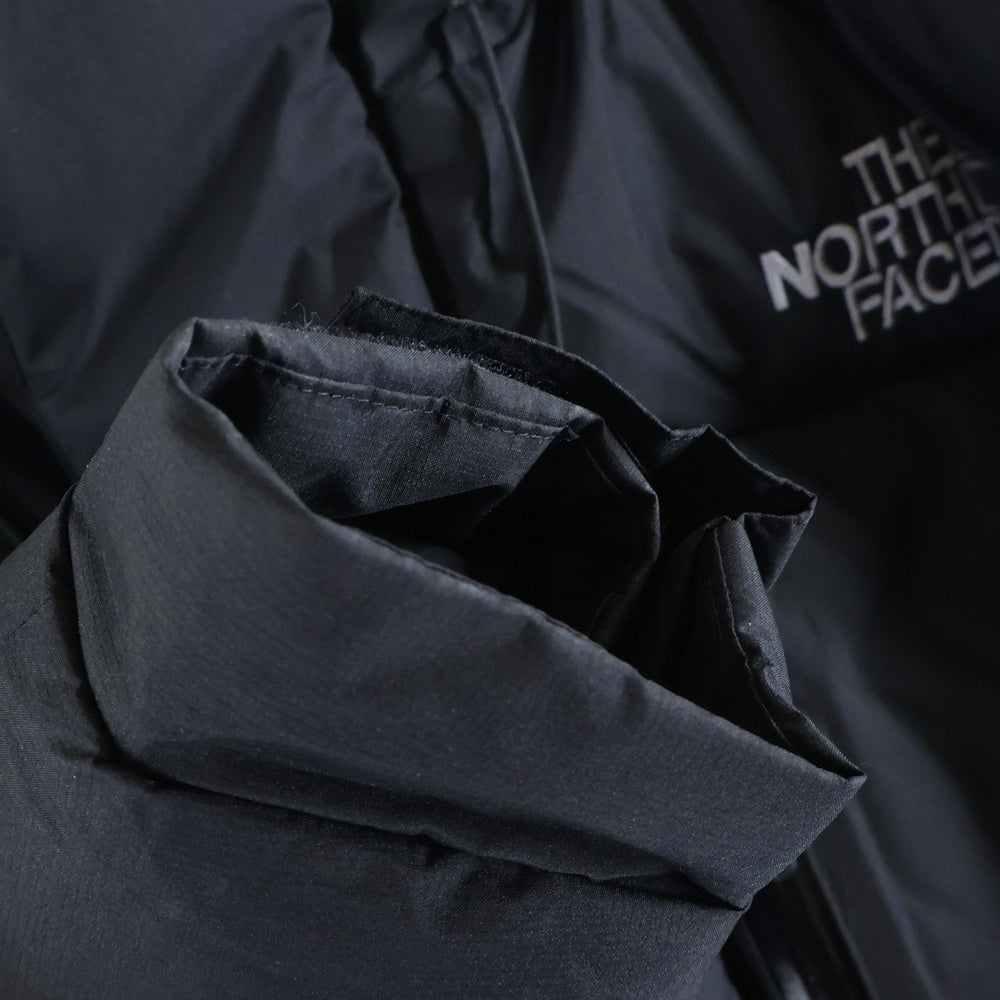 THE NORTH FACE(ザノースフェイス) BALTRO LIGHT JACKET バルトロライトダウンジャケット ブラック ND92551