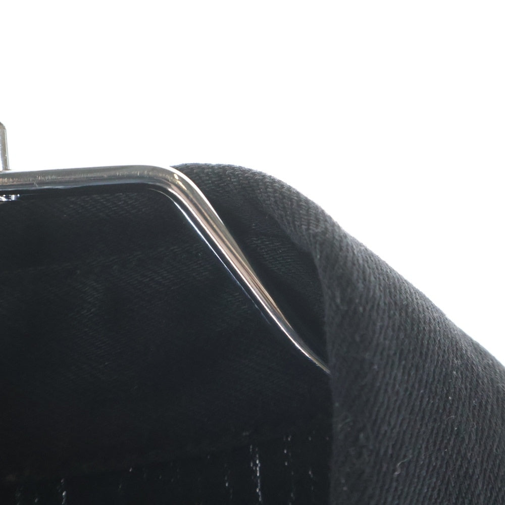 RAF SIMONS(ラフシモンズ) CARRY OVER DENIM SHIRT キャリーオーバー デニム シャツ ブラック 182-241