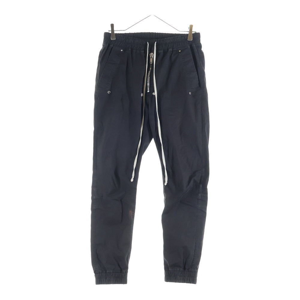 Rick Owens(リックオウエンス) Drawstring Skinny Trousers ドロー