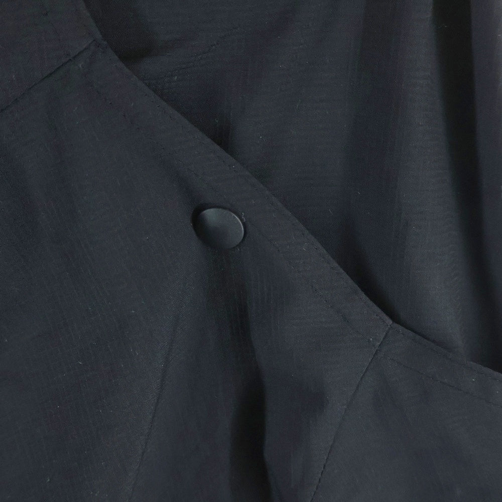 APPLEBUM(アップルバム) Active Pocket Shorts アクティブショーツ ハーフパンツ ブラック