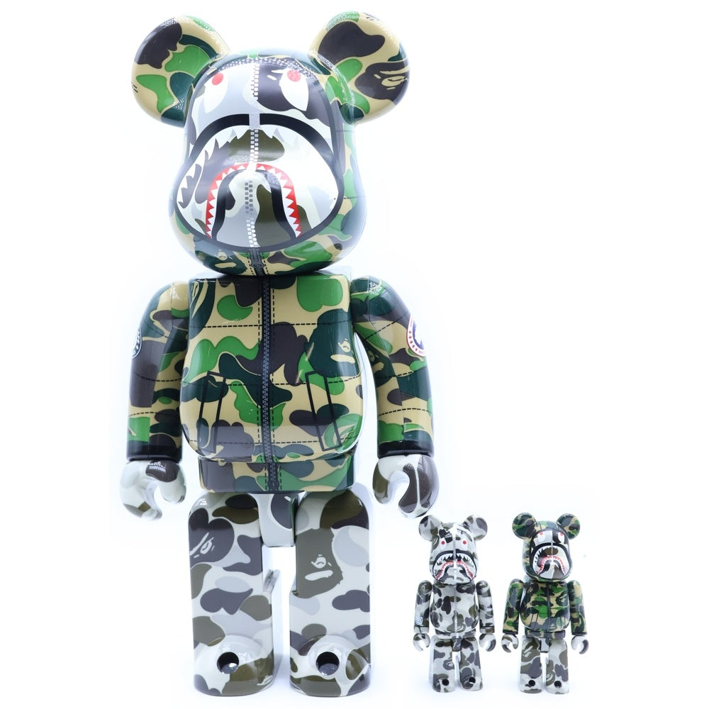 MEDICOM TOY(メディコムトイ) BE@RBRICK 30th Anniversary A BATHING