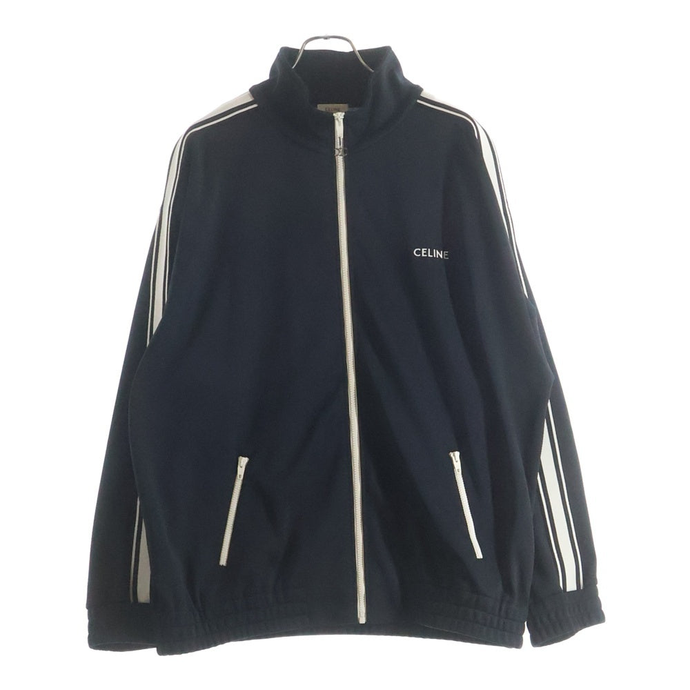 CELINE(セリーヌ) 21AW Athletic Jersey アスレチック ジャージー